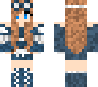 steampunk girl