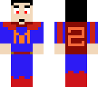 superman