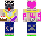 swagy pug mlg