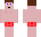 swimmer
