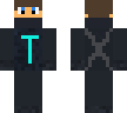 t ninja