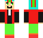 tastasman