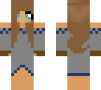 terrible female laurance