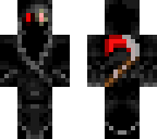 the grim twins