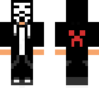 the hacker
