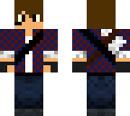 the lamberjack