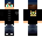 the ocelot gang