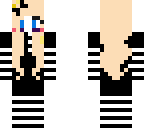 the puppet girl 3 pixel