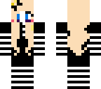 the puppet girl