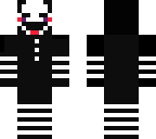 the puppet master
