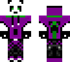 the purplepanda