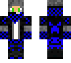 the wolf boy