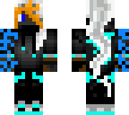 thunder draciyon