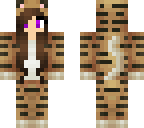 tiger girl