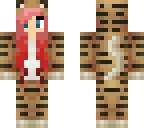 tiger girl