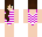 timber swimsuit