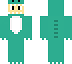 toby dinosur