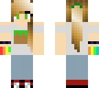 tomboy