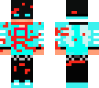tpc halloween skin