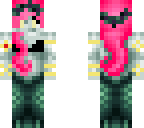 treasure siren