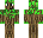 tree man