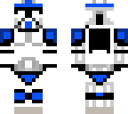tris clone