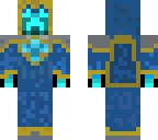 tron creeper wizard