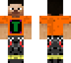 tsagro halloween outfit