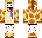 uberlyjoe giraffe