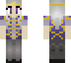 underlander luxa