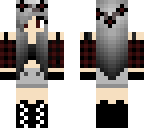 vampire chick