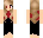 vampire girl