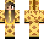 vamps giraffe skin