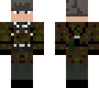 waffen-ss pea dot