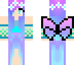 water fairy