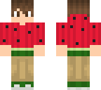 watermelon boy