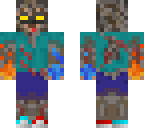 werewolfndexx
