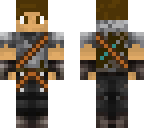 witch hunter