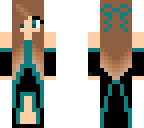 witch skin