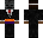 wither mask thing