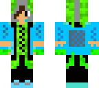 wizard jay
