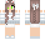 wolf girl 