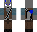 wolf owen