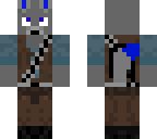 wolf owen