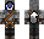 wolf the hunter 