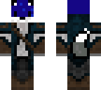 wolfskin