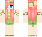 woodland elf
