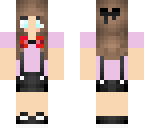 zoenb's skin