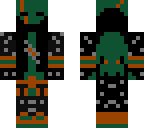 zombie dark lord