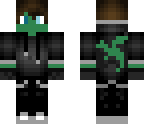 zombie gamer boy